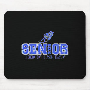Track And Field Senior 2026 Graduation Year - The  Mouse Pad