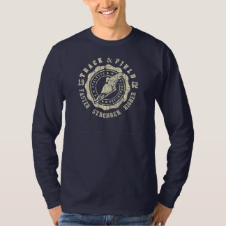 Track & Field T-Shirt