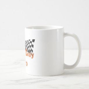 Trackday Mug
