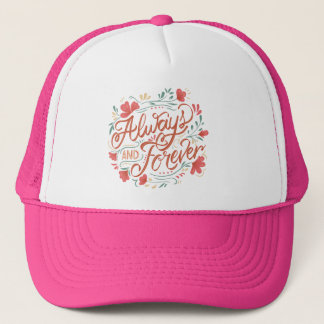 Tracker Hat