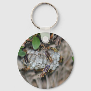 Tracker Jackers #2 Key Ring