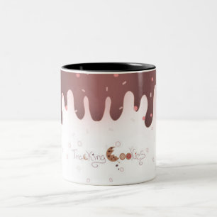 Tracking Cookies Mug