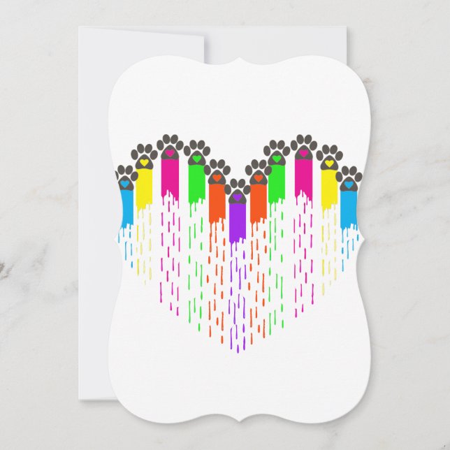 Tracks Of My Heart (Front)