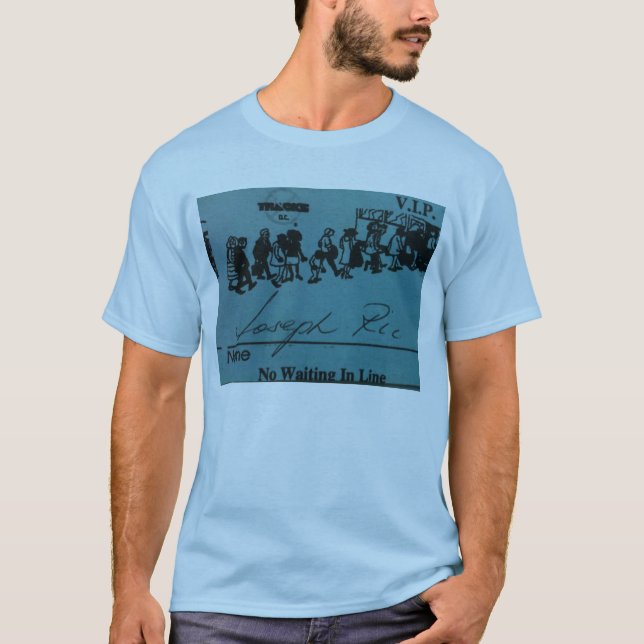Tracks Reunions 2013 T-Shirt (Front)