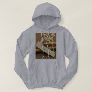Tracksuit Hoodie