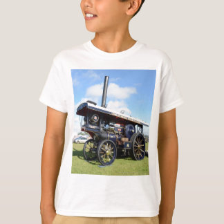 Traction Engine Renown T-Shirt