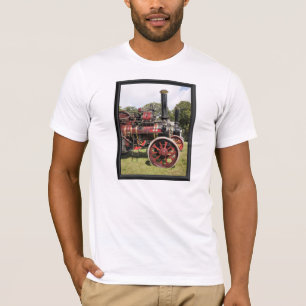 TRACTION ENGINES T-Shirt