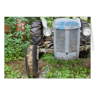 Tractor