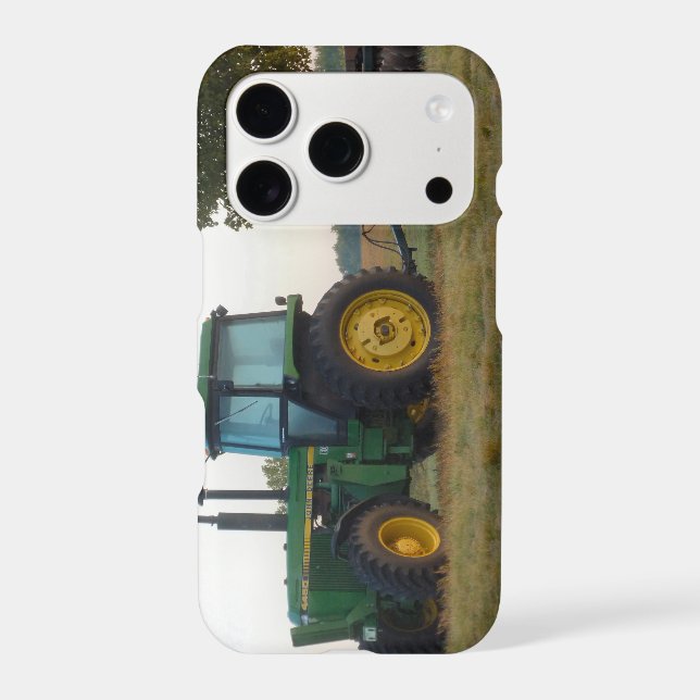 Tractor   (Back)