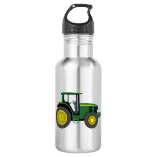 tractor 532 ml water bottle