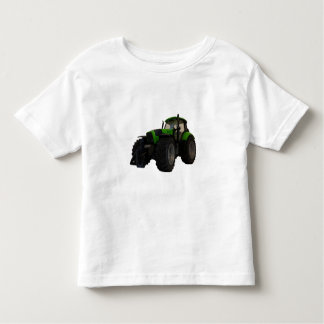 Tractor Baby/Toddler shirt