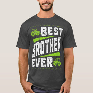 Tractor Brother T-Shirt