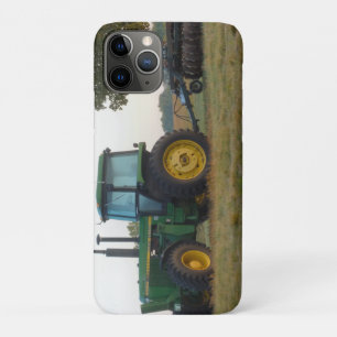 Tractor iPhone 11 Pro Case