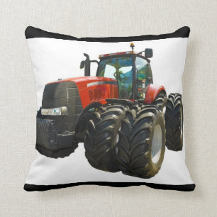 tractor cushion