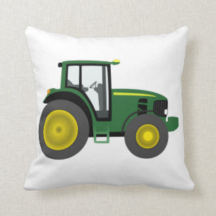 tractor cushion
