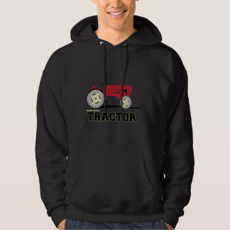 Tractor Hoodies for men