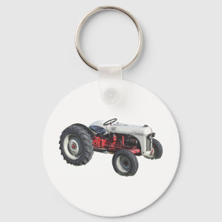 tractor key ring