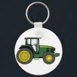 tractor key ring<br><div class="desc">Tractor</div>