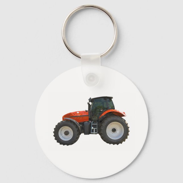 tractor key ring (Front)