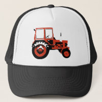 Tractor MTZ