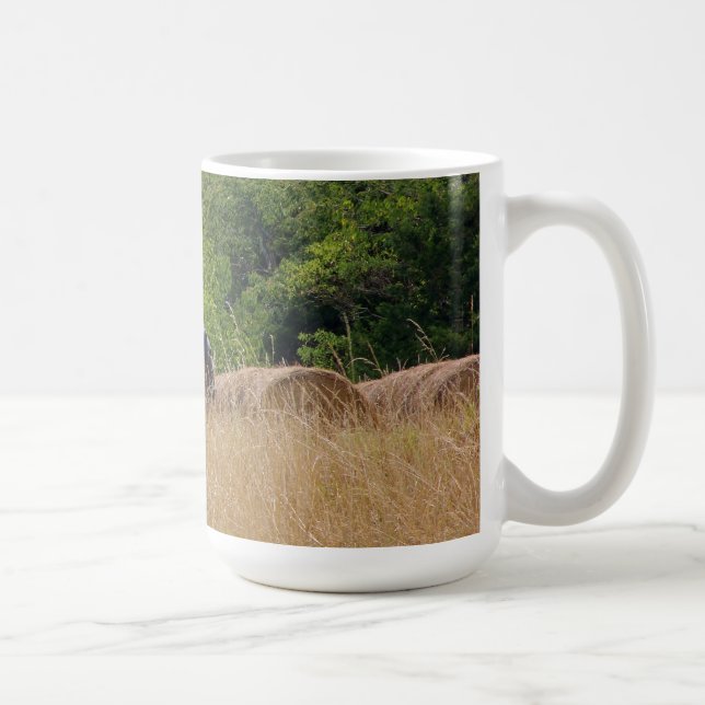 tractor mug (Right)