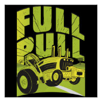 tractor Pulling