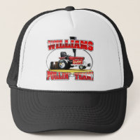 Tractor Pulling