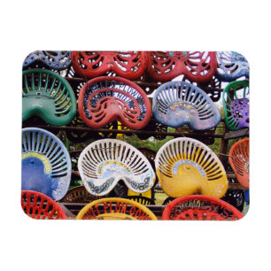 Tractor Seats at Tractor Show Magnet