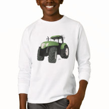 Tractor T-shirt