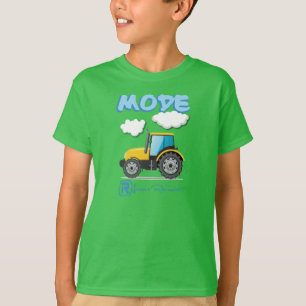 Tractor T-Shirt