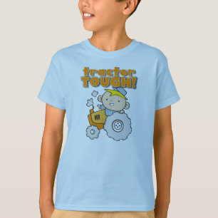 Tractor Tough T-Shirt