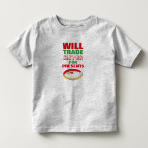 Trade Toddler Fine Jersey T-Shirt