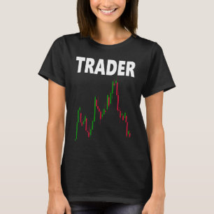 Trader, Forex trader T-Shirt