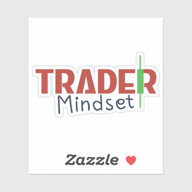 Trader Mindset – Discipline Focus & Trading Psycho (Sheet)