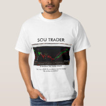 Trader t-shirt