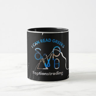 Traders Mugs | Gift for Traders and Investors