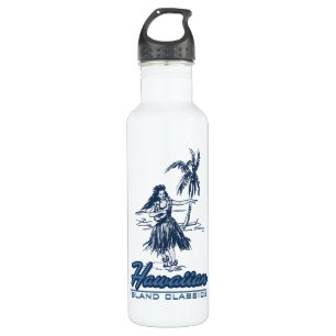 Tradewinds Hawaiian Island 710 Ml Water Bottle