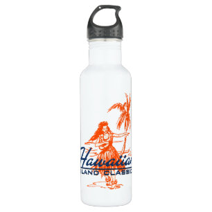 Tradewinds Hawaiian Island 710 Ml Water Bottle