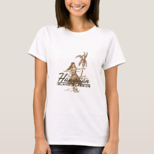 Tradewinds LadiesT-Shirt T-Shirt