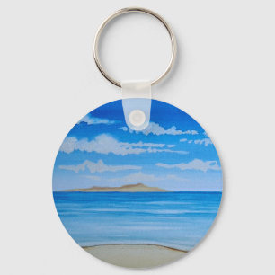 Tradewinds Maui Key Ring