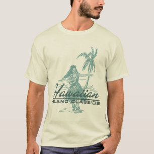 Tradewinds Mens T-Shirt