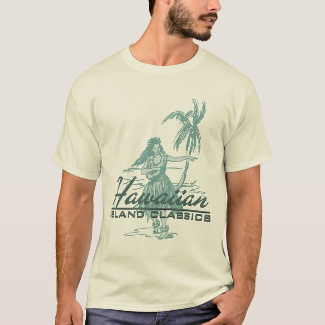 Tradewinds Mens T-Shirt (Front)