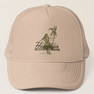 Tradewinds Trucker Hat