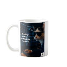 Trading anxiety without the dividends