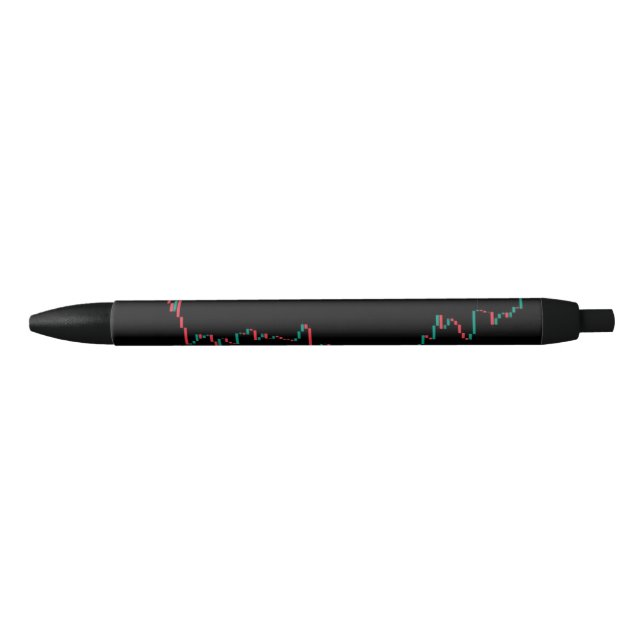 Trading Pen (Front)