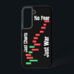 Trading Samsung Galaxy S22 Cases<br><div class="desc">Trading Vision: Tough Trader Phone Case
• Description: See your trading vision clearly with this Tough Trader Phone Case! Designed with a striking 3D geometric red bear,  this case fits Samsung Galaxy  S22 and provides robust protection. Ideal for traders who need style and durability!</div>