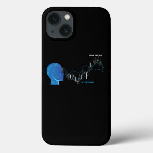 Trading Stocks Market Trader Money Chart iPhone 13 Case