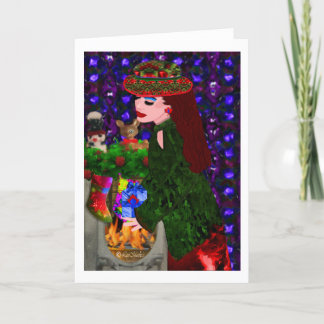 Tradition LeeMarie's creative Design Card