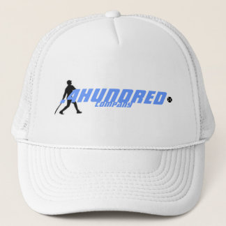 TRADITIONAL #2 TRUCKER HAT