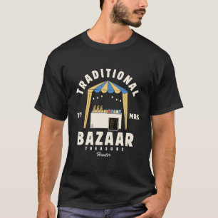 Traditional bazaar T-Shirt
